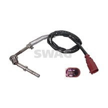 SWAG 30100844 Atik Gaz İsi Sensörü FEBI 100844