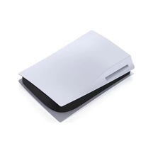 Playstation 5 Standart Kasa Cd'li Sürüm Beyaz Dış Kasa - Kapak Seti