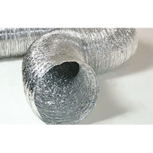 Ductflex 305mm Alu Fd