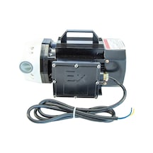 220v Ad Blue Ex-proof Transfer Pompası