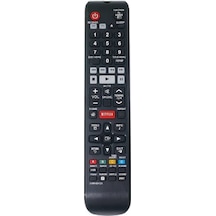 Samsung Lcd Uyumlu Tv Kumandası Netflix Tuşlu