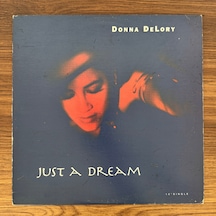 Donna Delory Just A Dream