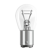 Osram 7225 12v 21/4w 1016 Şaşı Duy Çapraz Tırnak Fren Amp.