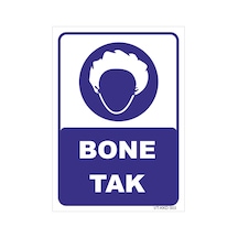 Bone Tak - Isg Levhası