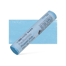 Schmincke : Artist Soft Pastel Boya : 066 O Prussian Blue