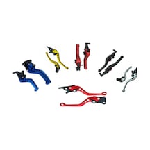 Ktm Duke Cnc Spor Ayarlanabilir Manet Seti Kisa Tüm Modeller Için 498520634