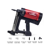 Dawreek BT0249 Çivi Tabancası Gazlı MW50 Gazlı + Batarya