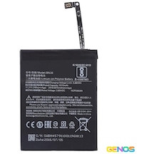 2910mah Bn36 Xiaomi Mi 6x / A2 Uyumlu Batarya Sk521156