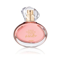 Avon Tta Wonder Kadın Parfüm EDP 50 ML