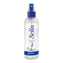 Selin Okyanus Esintisi Sprey Kolonya 100 Ml 12'li Paket
