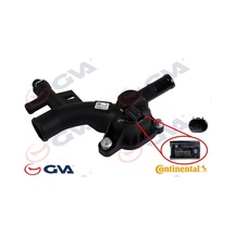 GVA 5190050OE Termostat Gövdesi Müşürlü Astra J-Insignia-Corsa D/E-Cruze 1.4 A14Net-Nel/H
