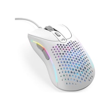 Glorious Oyun - Model D 2: Kablolu Ergonomik Fare, Superlight 58g