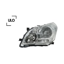 Ön Far Sol - Xenon Verso 1.6l 1zrfae Zgr20. 2.0l 1ad-ftv Aur20 09-12 Ulo 81070/ 0f100