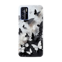 P13 Blue Max Pro Lite 2022 Kılıf Hd Baskılı Kılıf Yüksek Korumalı - /çoksatanlar/- Name-525.jpg