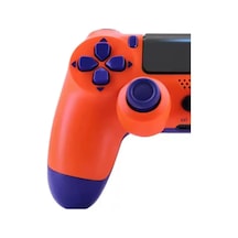 Ps 4 Joystick Tablet Telefon Pc Uyumlu Titreşimli Oyun Kolu 1 Adet