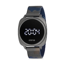 Daniel Klein D:Time DK012969D-05 Unisex Kol Saati