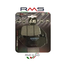 Cf Moto Sr 250 Arka Fren Balata