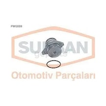 Pompa Devirdaim Vw Golf 1.6 Eng.aex - Aee - Apq Polo 1.4 - 1.6 Eng.aex - Aee - Ahs - Akv - Anx - Apq