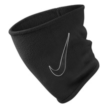 Nike Y Fleece Neckwarmer 2.0 Black/White Osfm. One Size/5
