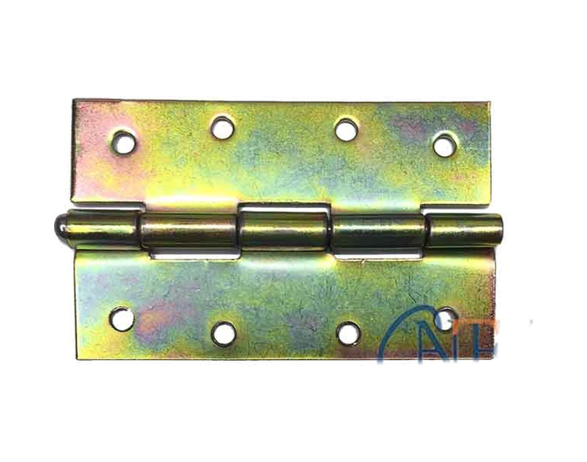 Yaprak Menteşe No:4 - 61x100mm, 24 Adet Renkli