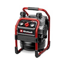 Einhell Professional Akülü Kompresör Silenzzo 36/210 Power X-chan