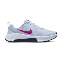 Nike Mc Trainer 3 Walk Training Shoes Kadın Antreman Ayakkabısı Lila