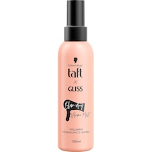 X Glıss Hacim Veren Fön Suyu 150 Ml