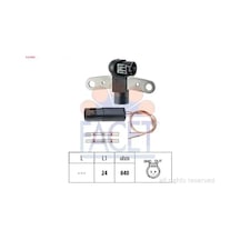 Renault Megane 2 Krank Sensoru 1.5 Dci 2003-2010 Facet 90199k