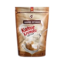 Hakkı Efendi Kayseri Kahve Kreması 400 G