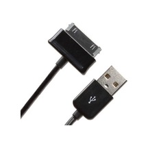 Galaxy Uyumlu Tablet Pc Usb Tab 2 Note Veri Kablosu Pc Şarj Kablosu Usb Şarj Kablosu Tablet Şarj Kablosu Weave