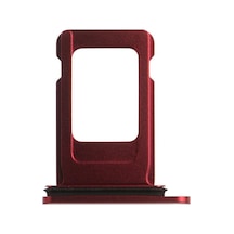 İphone Xr Sim Tepsisi Red