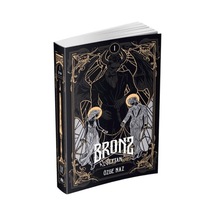 Bronz 1: Şeytan - Kyut-764304