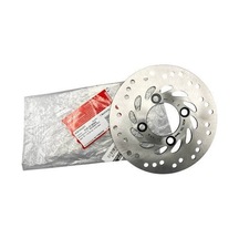 Activa 125 New Delux Disk Aynası