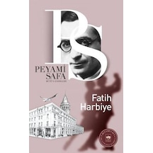 Fatih  Harbiye