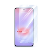 Samsung Uyumlu Galaxy A37 Ekran Koruyucu 9h Sertlik Nano Parlak