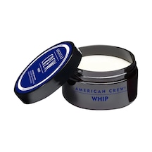 American Crew Whip Şekillendirici Köpük Krem 85 G