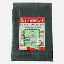 Bauhaus Koruyucu Branda 5 X 4 M