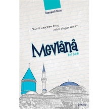 Mevlana - İnci Şahin - Genç Okur