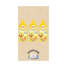 Çamaşır Deterjanı Bıcı Bıcı Kokulu 1500 Ml 3 Adet