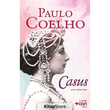 Kitapstore Casus / Paulo Coelho