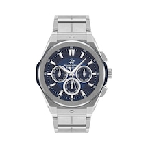 Beverly Hills Polo Club Bp3406x.390 Erkek Kol Saati