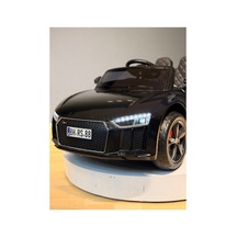 Babyhope  446 Akülü Araba Audi 12V