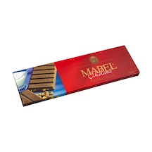 Mabel Çikolata 300 G Fındık - Katkısız Kakao Lezzeti 3'li Ekonomik Paket Avantaj Paketi Mıchu