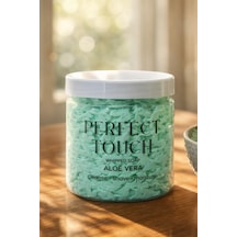 Purivo Perfect Touch Aloe Vera Özlü Whipped Soap Yatıştırıcı Ve Nemlendirici Krem Sabun 150 Gr.