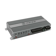Reıss Audıo Rsf200.4D 4 Kanal Dıgıtal Amplifikator