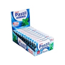 Ülker Pastil Okaliptus Nane Mentol 12 x 22.4 G