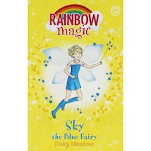 Rainbow Magic: Sky The Blue
