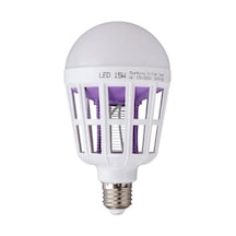 Sivrisinek Kovucu Led Sivrisinek Öldürücü Ampul 1 Adet