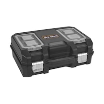 Super-bag Maxı Çok Amaçlı Çanta Metal Kilit Asr-5081
