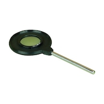 Mercek F +30 Cm. Çerçevesi Ile
